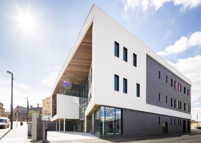 Bradford College Advanced Technology Centre