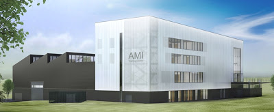 AMITC Training Centre, Rotherham